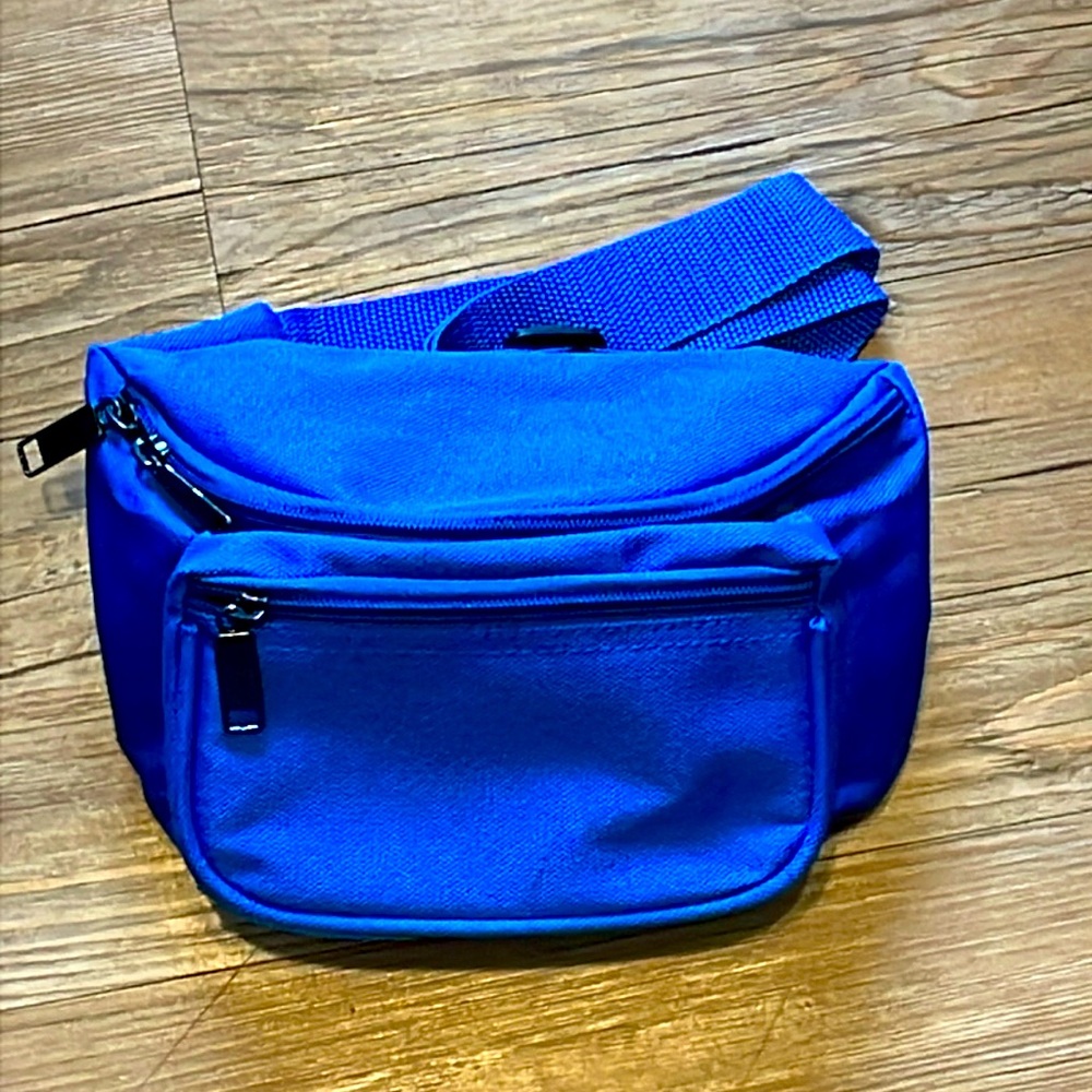 NWOT Fanny pack